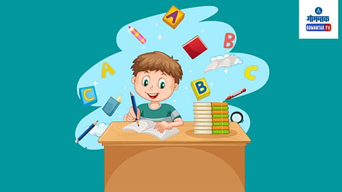 Education in Goa