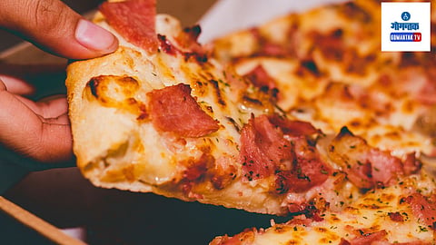 Pizza Benefits