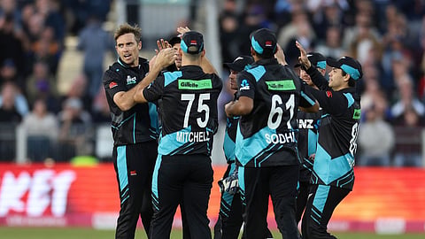 Tim Southee | New Zealand