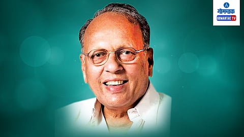 Namdev Dhondo Mahanor
