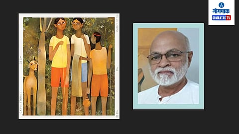 Mohan Naik 