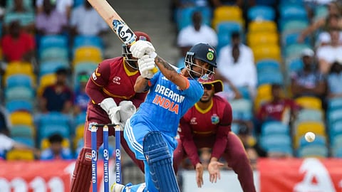 Ishan Kishan