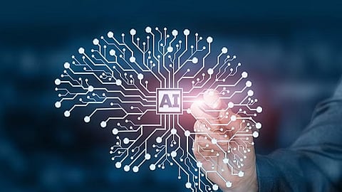 Artificial Intelligence Competition In USA