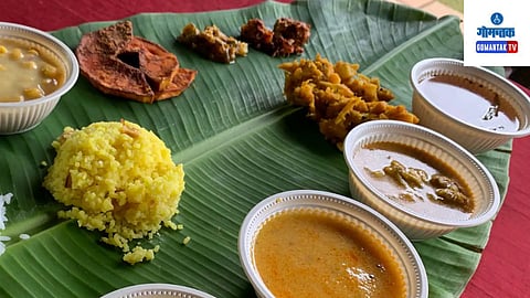  Shrawan Special Thali