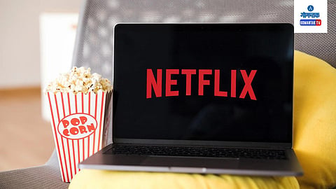 Netflix Upcoming Series