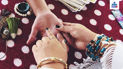 Palmistry