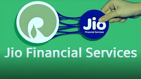 Jio Financial Services Limited (JFSL) Listed On The Stock Market Today.