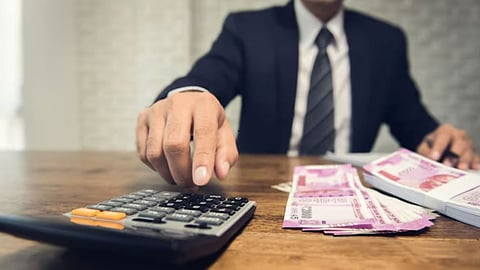 Bank Loan