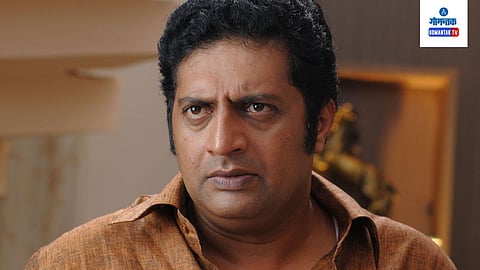 Prakash Raj