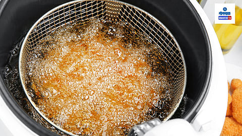 Cooking Hacks