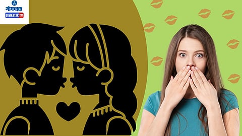 Kissing Side Effects