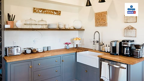 Vastu Tips For Kitchen