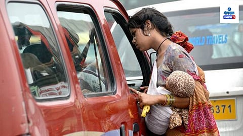 Begging Cases In Goa Are Rising: