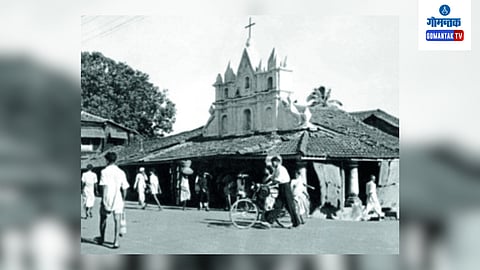 Anandacha Chowk