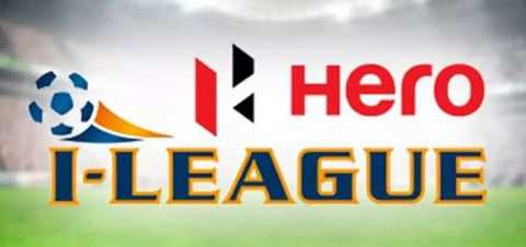 I-League Football