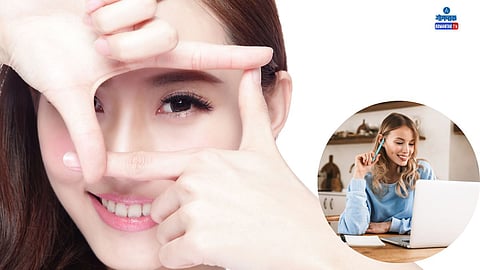 Eye Care Tips