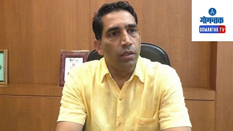Govind Gaude