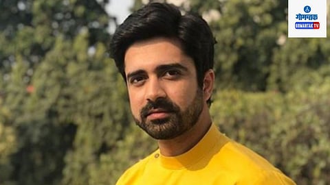 Avinash Sachdev