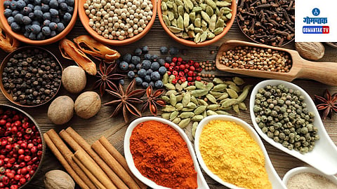 Goa Special Spice