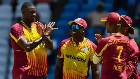 WI vs IND 1st T20 