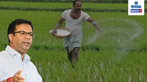 Agriculture
