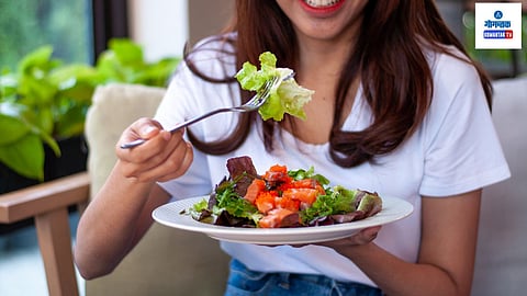 Healthy Food