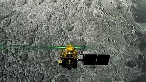 Chandrayaan-3 Landing Date