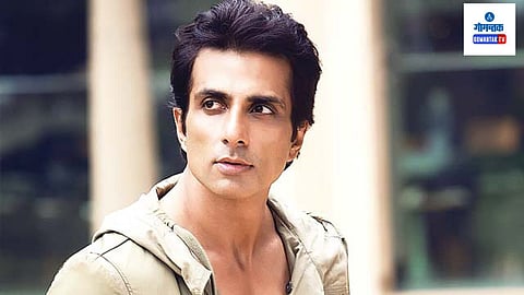  Sonu  Sood