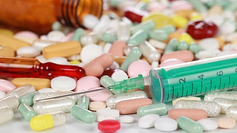 Fake Drugs