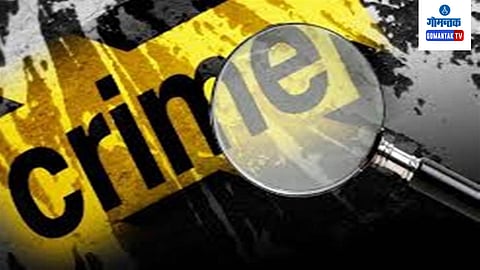 Navelim Crime News