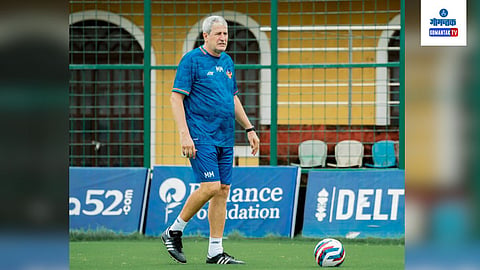 manolo marquez