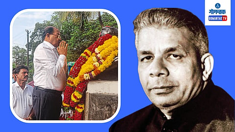 Ravi Naik 