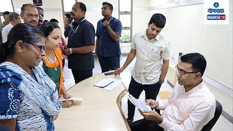 CM Pramod Sawant: