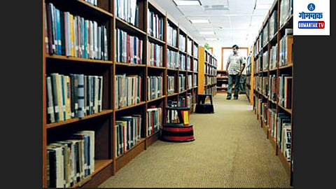 National Librarian's Day