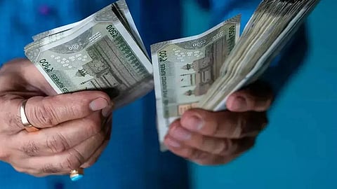 Money