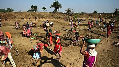 MNREGA