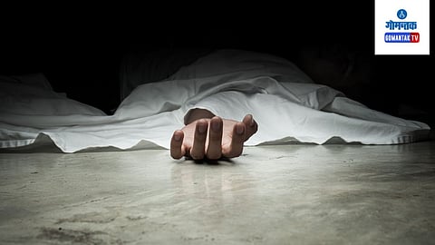 Laborer Death in Margao