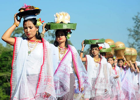 Bollywood Movie Release In Manipur