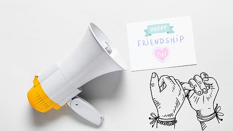 Friendship Day Special