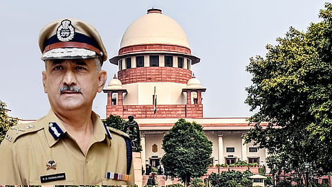 Datta Padsalgikar To Oversee Manipur Violence CBI Investigation