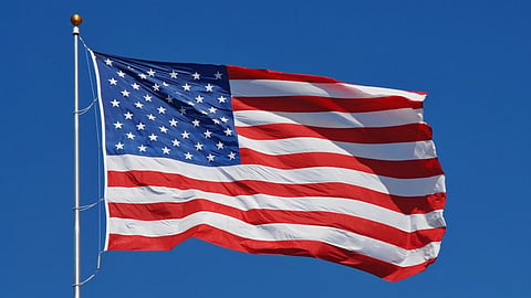 US Flag