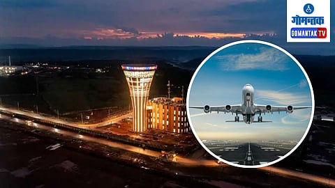 Mopa Airport