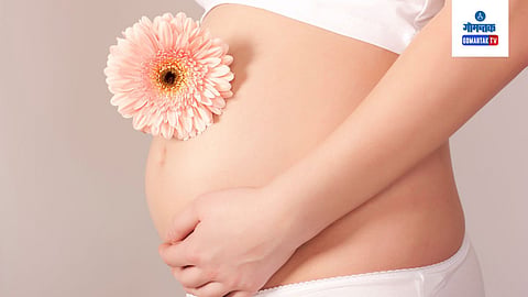 Pregnant Women 