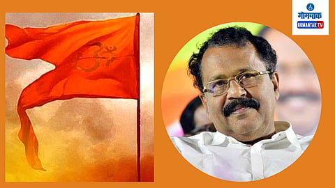 Governor - Pillai