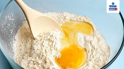 Eggs 