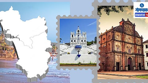 Jharkhand Govt Decision Cristian sinior citizen goa tour