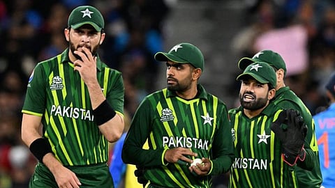 Pakistan Cricket