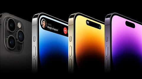 iPhone 15 Pro Max launch delay