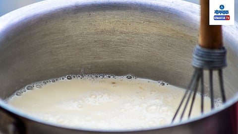 Kitchen Hacks