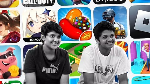 Success Story Of Shravan and Sanjay Kumaran